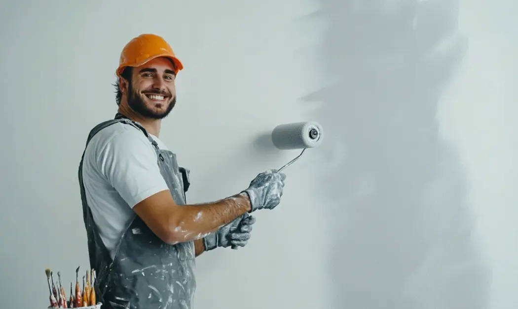 Boya Badana ve Özel Boya Uygulamaları